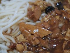 -老天津卫炸酱面(河北路店)