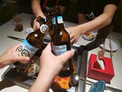 -海底捞火锅(枫蓝国际购物中心店)