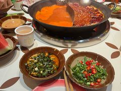 -江北北火锅馆·公路夜市(魏公村店)