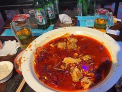 -路边边.炒菜烧烤.音乐餐厅(良乡长虹店)