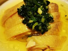 -环球港凯悦 · 享悦中餐厅