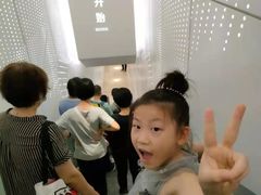 -上海中心大厦