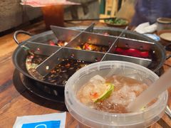 -周小明火锅(黑金冠社区店)