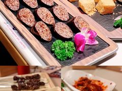 -七八冷面·延边朝鲜族美食(圣熙八号店)