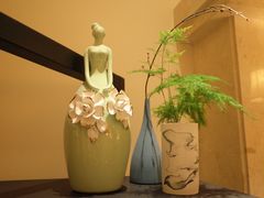 -丽晶美庐·玉兰餐厅