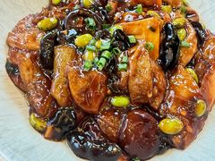 -云客来·花园餐厅(洛社店)