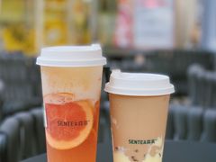 -SENTEA森茶(麦地丽日店)