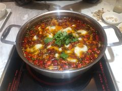 -立标杆麻辣鱼(宝龙广场店)