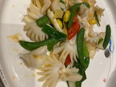 -上海人家花樣年华(中山公园店)
