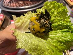 -韩一品韩国料理(柏庐南路店)