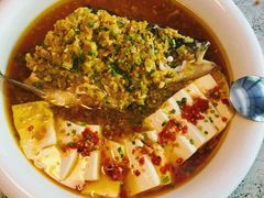 -T館·花园艺术餐厅