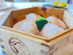 -鹿鸣酒家(越秀店)