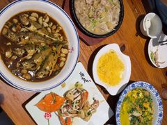 -柳柳饭店(华山中路店)