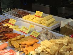 -好可爱经典炸炸炸·炸鲜奶(长郡老店)