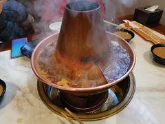 -宣武小院涮肉(前门店)