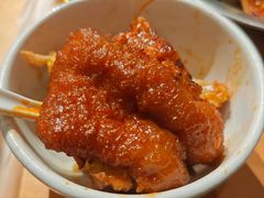 -水平有限广西米粉·广西风味集(五道口店)