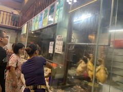 -陈记汤饭(水巷口店)
