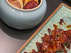 -無二炙坊·和牛烧肉(大钟寺1733店)