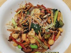 -华三爷拌面(上海光启城店)