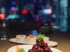 -悦轩中餐厅·高空江景·杭州柏悦酒店