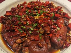 -清都酒楼(美锦大街店)