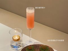 -王品牛排(珠海富华里店)