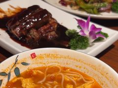 -一记洛阳菜·糖醋小排·水席(十字街店)