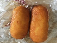 拔丝蛋糕-闻酥园(水碾河路店)