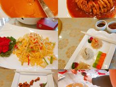 -大唐博相府酒店·陕西官府菜