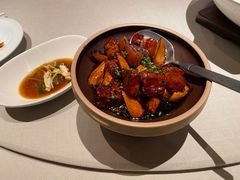-逸品淮扬(东方渔人码头店)