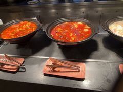 -富力威斯汀酒店·知味自助餐厅