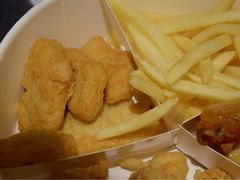 -肯德基(大悦城D馆店)