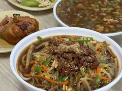 -王大妈清汤饸饹(白云社区店)