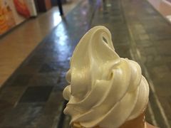 -麦当劳(天塔道店)