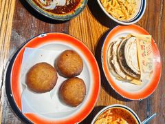 -袁家村关中印象体验地(大唐不夜城店)