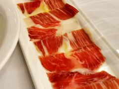 薄切伊比利亚火腿-摩根扒房(桐梓林店)