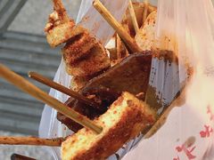 -林姐炸烤(久长路步行街店)