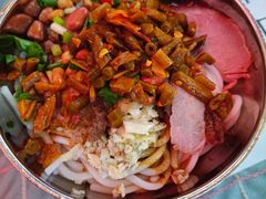 -红鼻子桂林米粉(金唐新光界店)