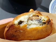福州现炸海蛎饼-小宝·路鼎记·福鼎特色小吃(富民路店)