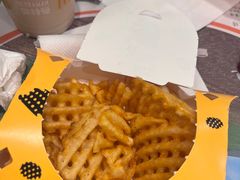-麦当劳(厦门北站店)