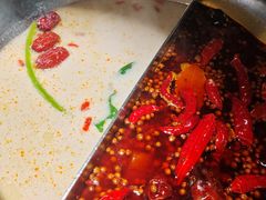 -湊湊火锅·茶憩(东城万达店)