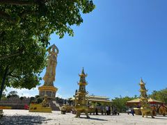 -广州莲花山旅游区