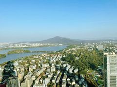 -紫峰大厦