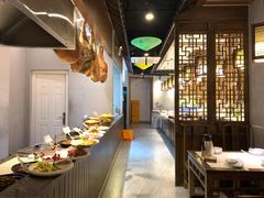 -千岛湖小鱼儿·淳安匠心农家菜