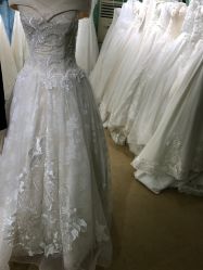 点击看大图 -天使嫁衣婚纱馆
