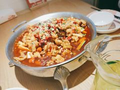 -大丰收·蛙功夫(晋江万达店)