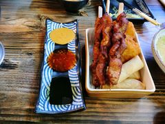 泰式小食拼盘-Hi YOU你的饭局泰餐厅(雍和宫店)
