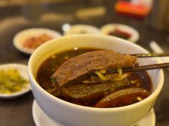 -中国厨房/台湾牛肉面