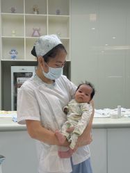 -宝生月子中心(独栋园林·福田店)