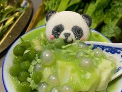 -香猪坊韩国烤肉专属门店(魏公村店)